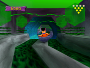 The Flintstones: Bedrock Bowling