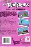[The Flintstones: Dino: Lost in Bedrock - обложка №2]