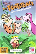 The Flintstones: Dino: Lost in Bedrock