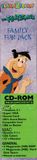 [The Flintstones Family Fun Pack - обложка №4]