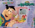 [The Flintstones Family Fun Pack - обложка №1]