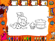 The Flintstones Family Fun Pack