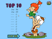 The Flintstones Family Fun Pack