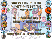 The Flintstones Family Fun Pack