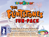 [The Flintstones Family Fun Pack - скриншот №1]
