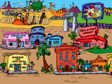 [The Flintstones Family Fun Pack - скриншот №2]