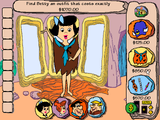 [The Flintstones Family Fun Pack - скриншот №8]