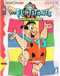 The Flintstones: Fossil's Foto Fixer