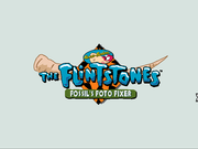 The Flintstones: Fossil's Foto Fixer