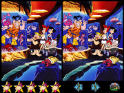 The Flintstones: Fossil's Foto Fixer