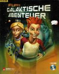 [Flipps Galaktische Abenteuer - обложка №1]