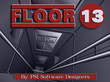 [Floor 13 - скриншот №1]