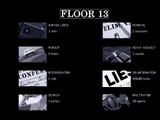 [Floor 13 - скриншот №2]