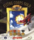 [Flying Corps Gold - обложка №1]
