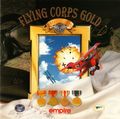 [Flying Corps Gold - обложка №2]