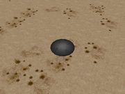 Flying Saucer