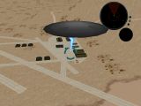 [Flying Saucer - скриншот №6]