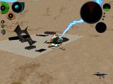 [Flying Saucer - скриншот №7]