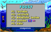 Focsy