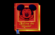 Follow The Reader