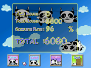Fool Panda