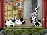 [Fool Panda - скриншот №4]