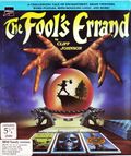 [The Fool's Errand - обложка №1]