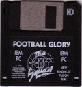 [Football Glory - обложка №3]