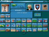 [Скриншот: Football Limited]