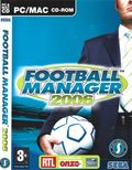 [Football Manager 2006 - обложка №1]
