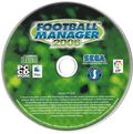 [Football Manager 2006 - обложка №3]
