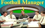 Football Manager 3