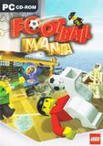 [Football Mania - обложка №1]