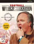 [Football World Manager - обложка №1]
