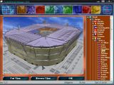 [Football World Manager 2000 - скриншот №4]