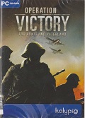For King and Country: Operation Victory