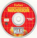[Forbes Corporate Warrior - обложка №5]