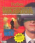 [Forbes Corporate Warrior - обложка №1]