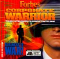 [Forbes Corporate Warrior - обложка №2]