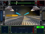 Forbes Corporate Warrior