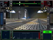 Forbes Corporate Warrior