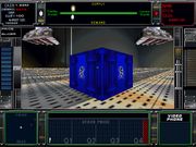 Forbes Corporate Warrior