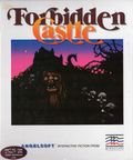 [Forbidden Castle - обложка №1]