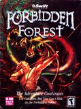 [Forbidden Forest: The Adventure Continues - обложка №1]