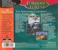[Forbidden Forest: The Adventure Continues - обложка №4]