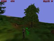 Forbidden Forest: The Adventure Continues