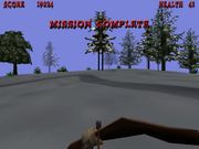 Forbidden Forest: The Adventure Continues