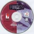 [Force 21 - обложка №6]