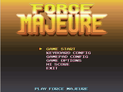Force Majeure