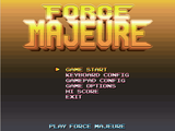 [Force Majeure - скриншот №4]